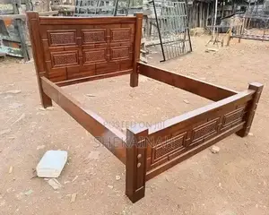 King Size Bed