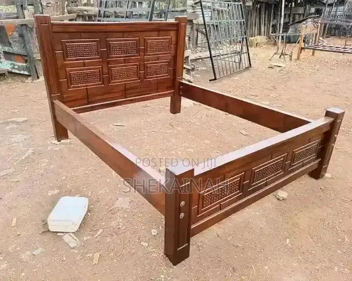 King Size Bed