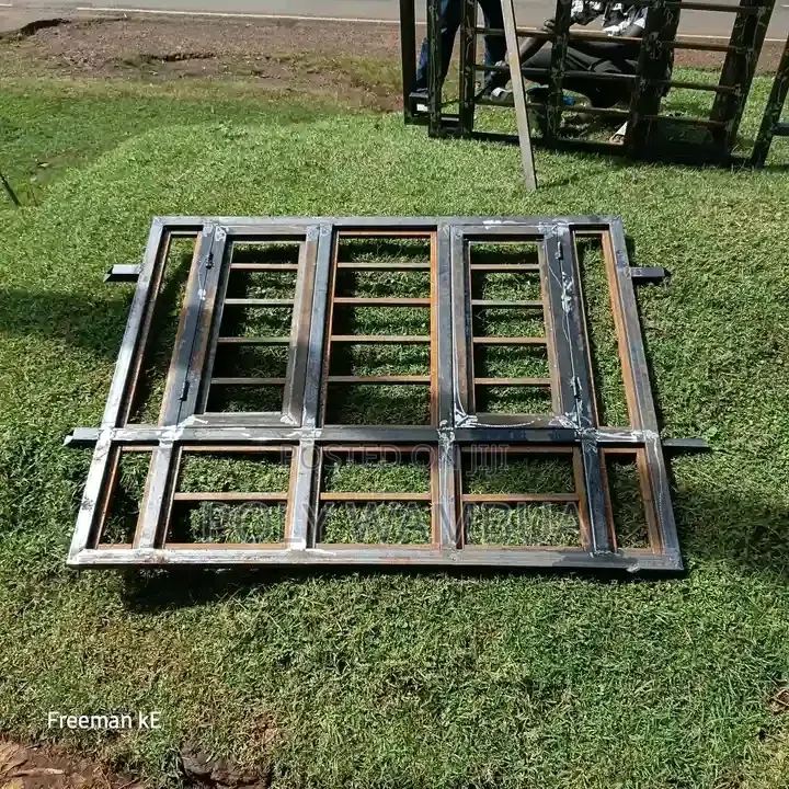 Wíndów 4x4 at 5,000/=
