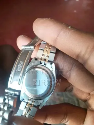 Rolex Watch