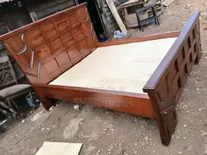 King Size Bed