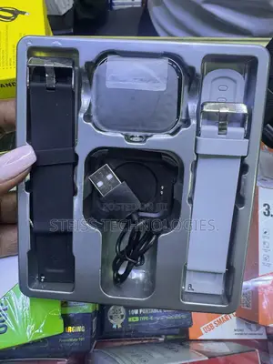 Punex W100 Smartwatch