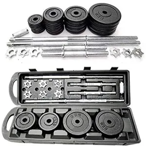 Dumbell Set