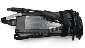 Original HP 120W 19.5V 6.15A Laptop Charger Big Pin 4.5mm Ex-Uk/Us