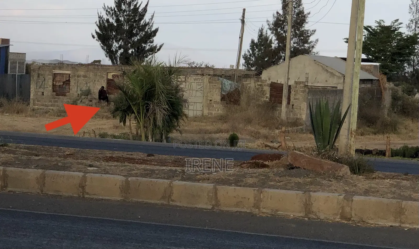 Eastern Bypass Property for Lease