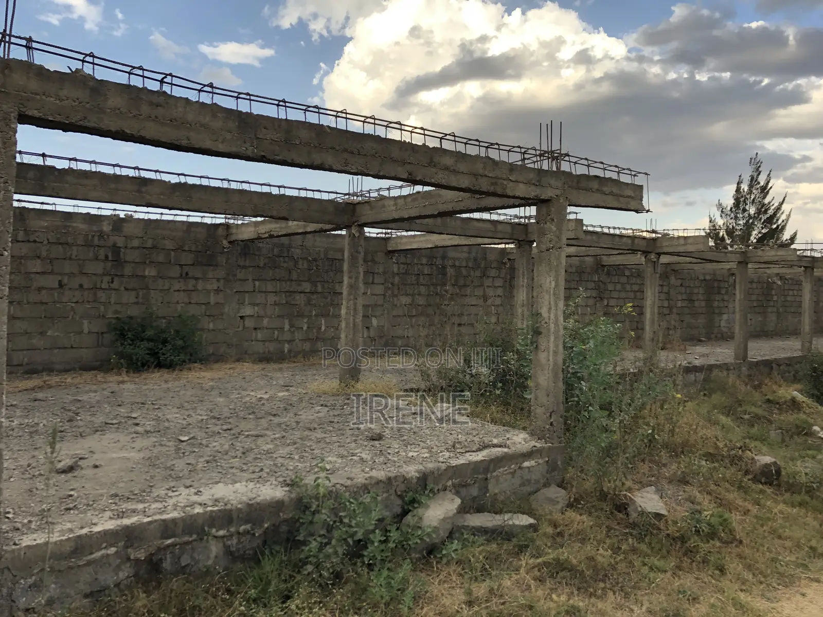 Eastern Bypass Property for Lease