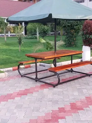 Garden Umbrella