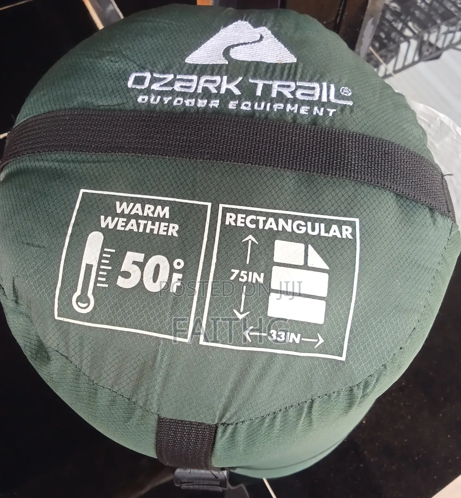 Sleeping Bag
