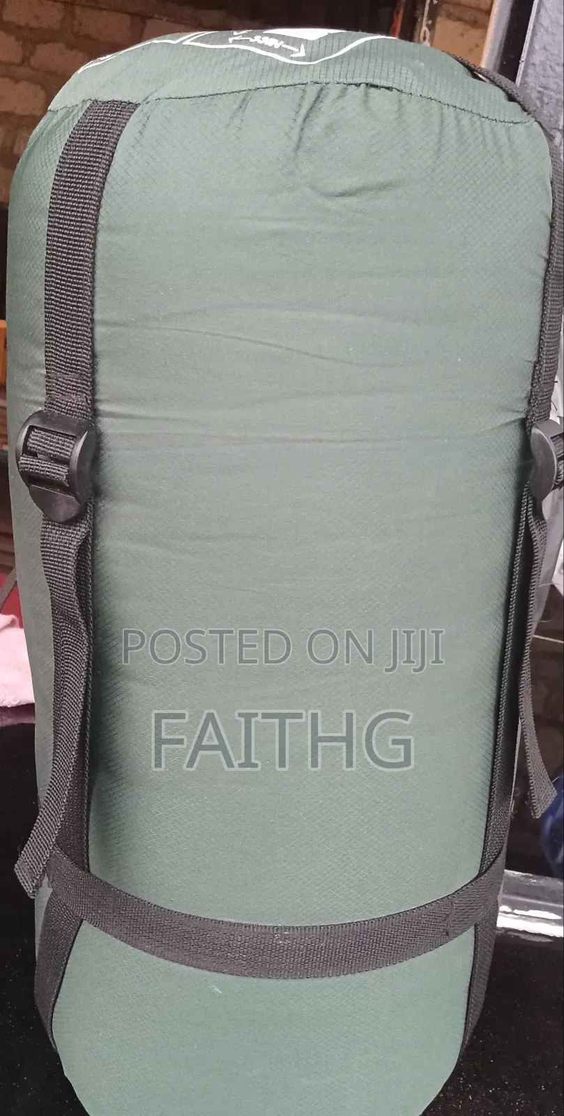 Sleeping Bag