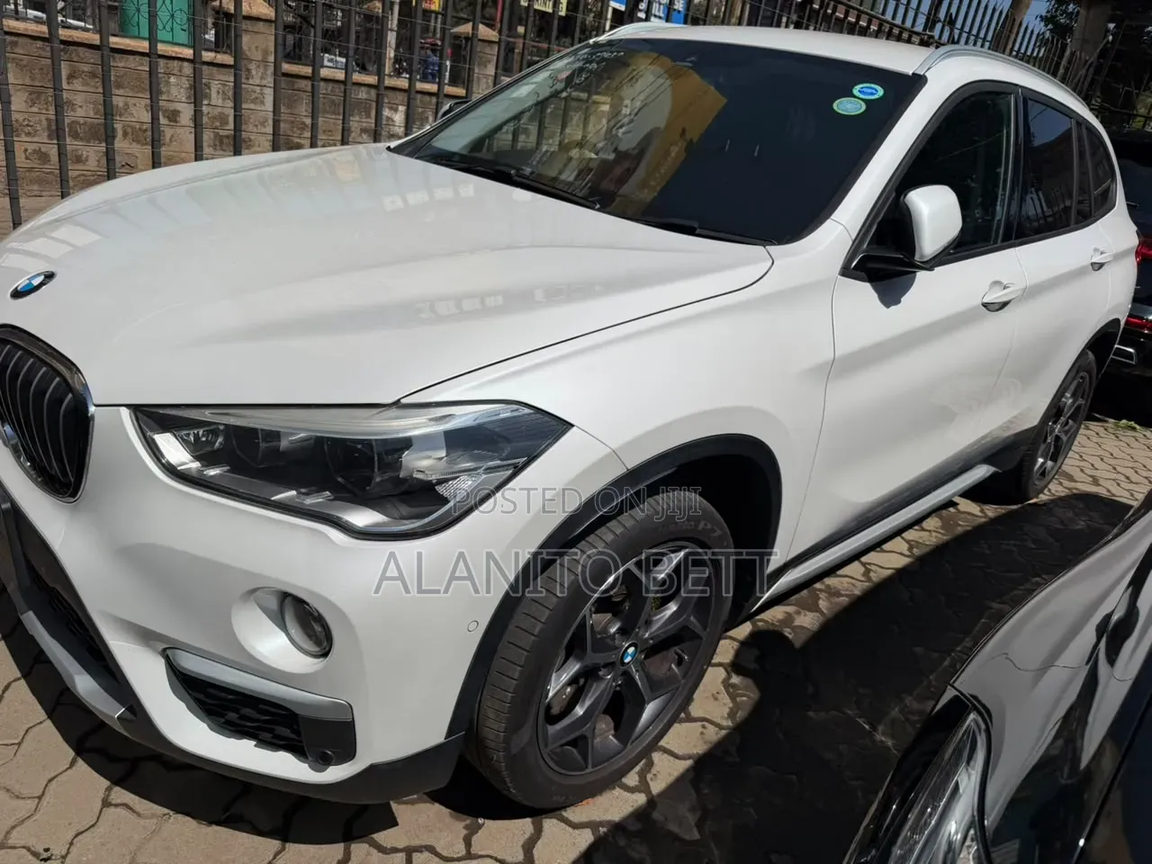 Audi A3 2019 White