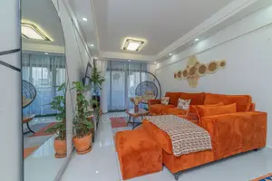 Furnished 2bdrm Apartment in Shangri- La, Westlands for rent