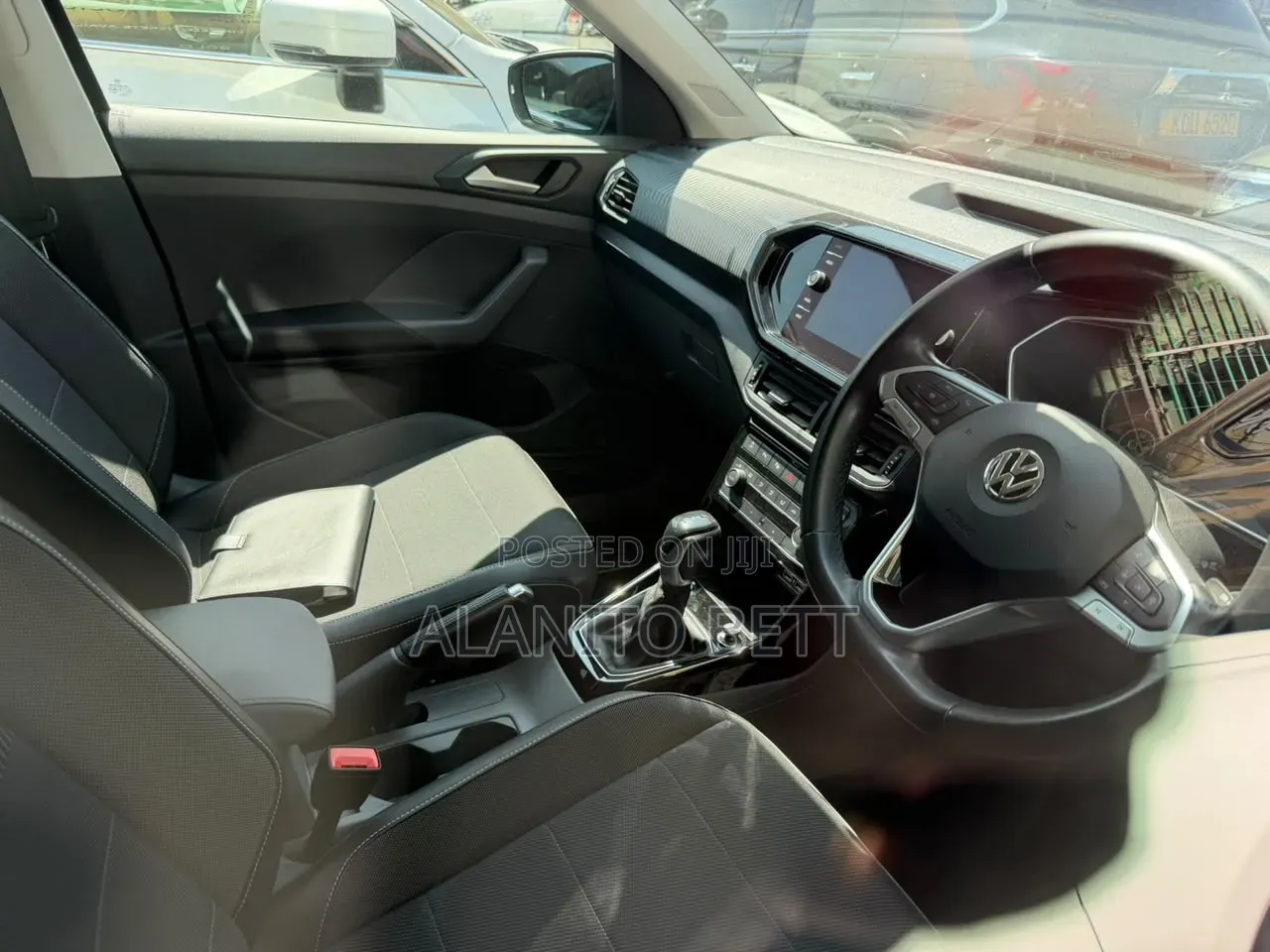 BMW X1 2019 White