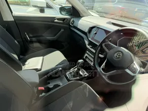 BMW X1 2019 White