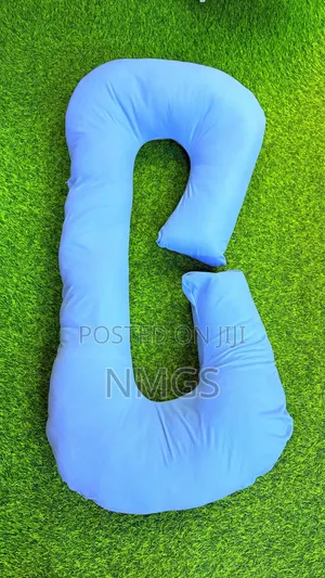 Pregnancy Pillow