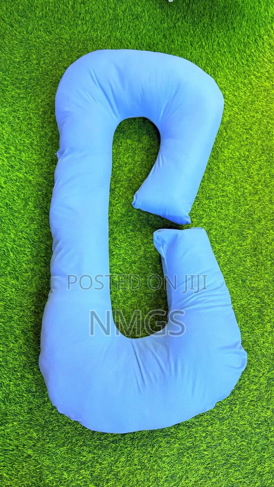 Pregnancy Pillow