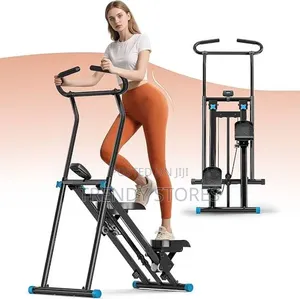 Stair Stepper