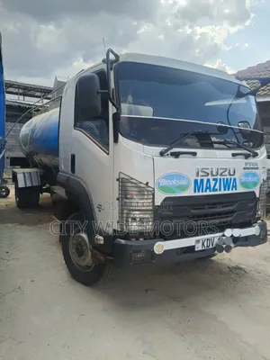 Isuzu FRR 90 Blue Power 2025