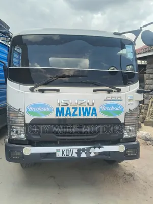 Isuzu FRR 90 Blue Power 2025