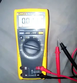Fluke 179 True RMS Multimeter.