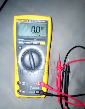 Fluke 179 True RMS Multimeter.