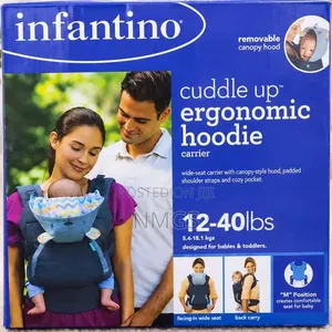 Infantino Carriers