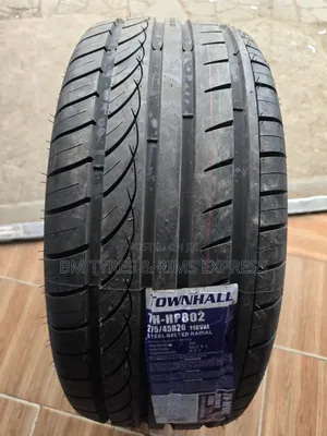 275 /45 R20 Townhall Tires