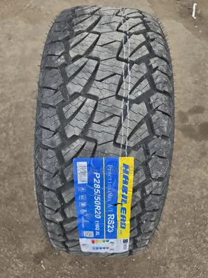 285 /50 R20 Habilead Tires (All Terrain)