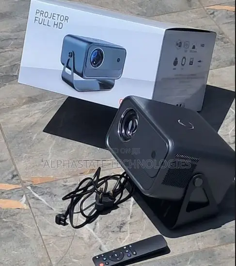CY900 Android Projector Full HD Smart Projector
