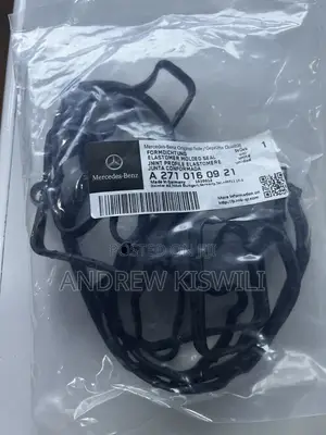 Mercedes-Benz Valve Cover Gasket