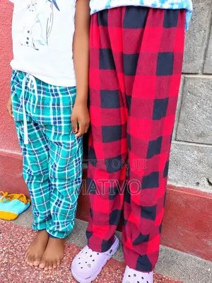 Sweatpants