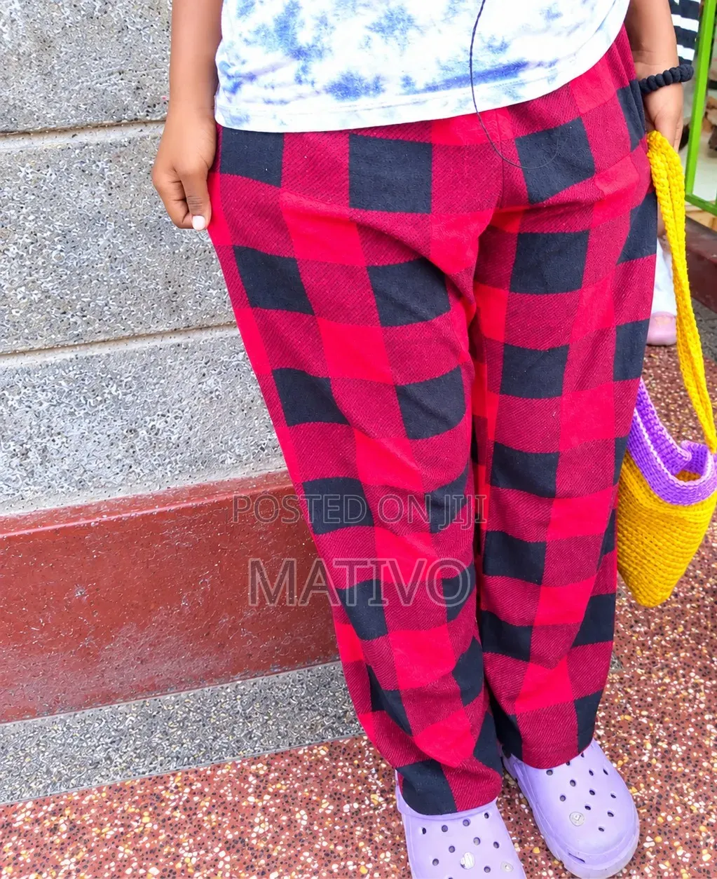 Sweatpants