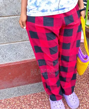 Sweatpants
