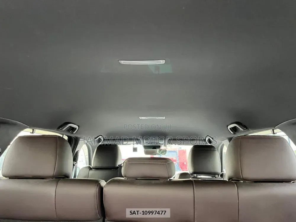 Mazda CX-8 2.2 FWD (6 seater) 2019 Black