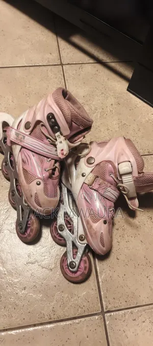 Skates on Sale