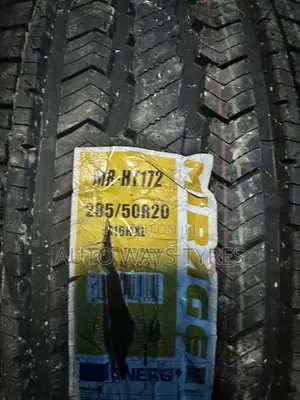 285/50r20 Mirage