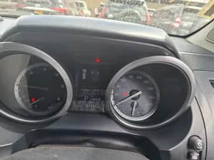 Mazda CX-8 2018 Black