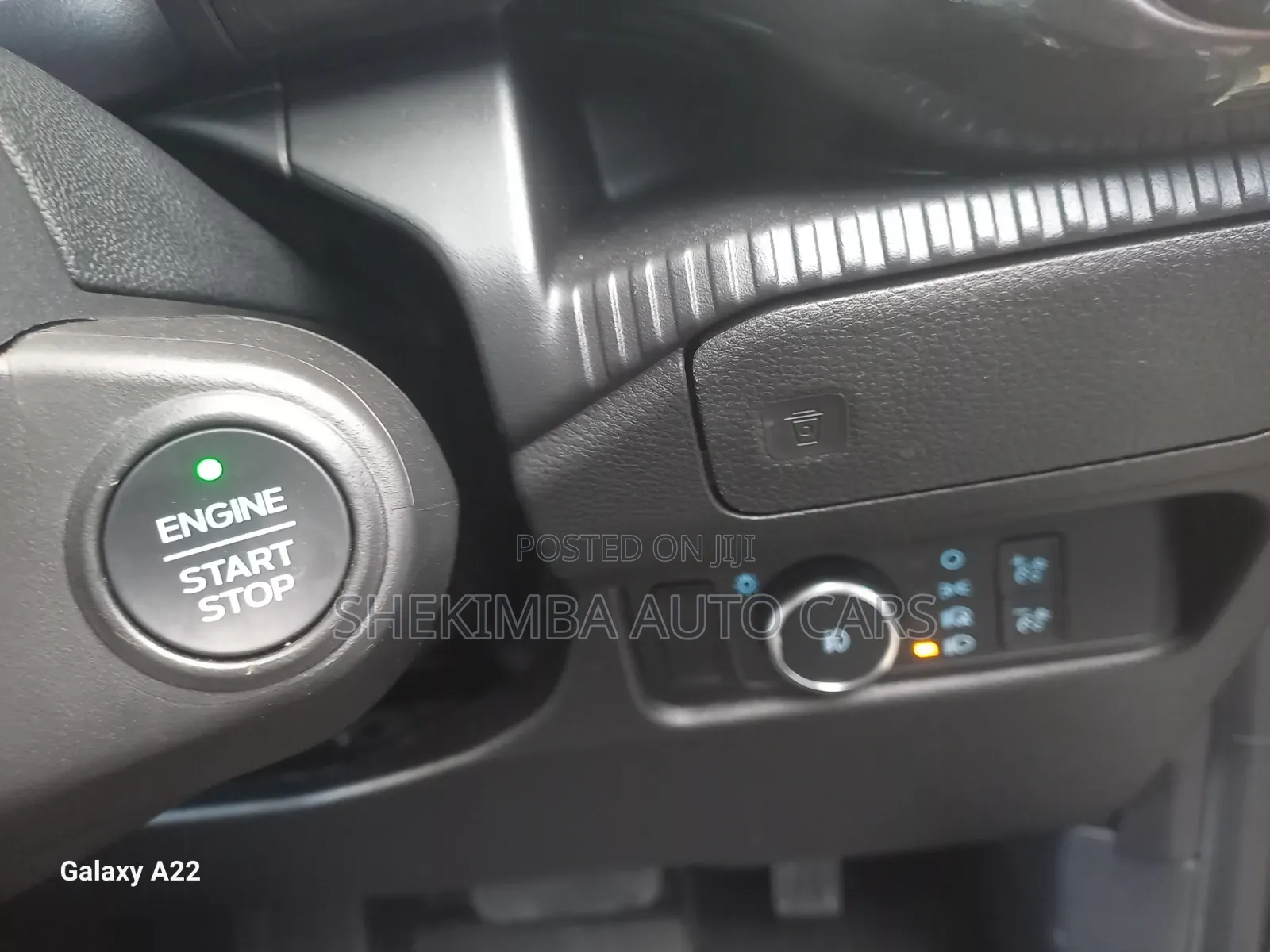 Ford Ranger Wildtrak 2024 Black