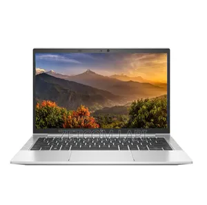 Laptop HP EliteBook 830 G8 16GB Intel Core i7 SSD 512GB