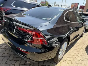 Volvo S60 2019 Black
