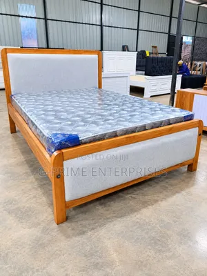 Mocket Bed Size 5by6