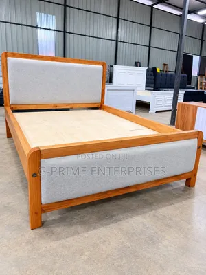 Mocket Bed Size 5by6