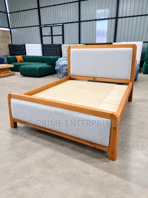 Mocket Bed Size 5by6