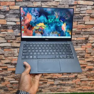 Laptop Dell XPS 13 (9360) 8GB Intel Core i5 SSD 256GB
