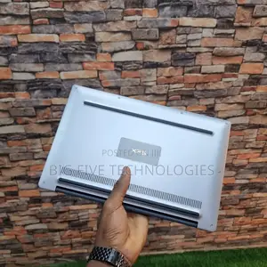 Laptop Dell XPS 13 (9360) 8GB Intel Core i5 SSD 256GB