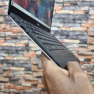 Laptop Dell XPS 13 (9360) 8GB Intel Core i5 SSD 256GB