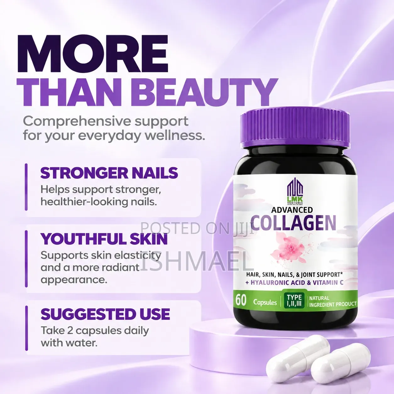 Advanced Collagen