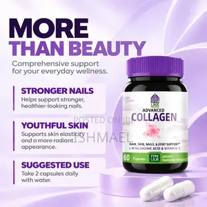Advanced Collagen