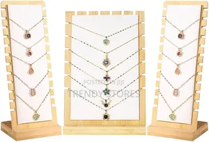 Necklace Holder