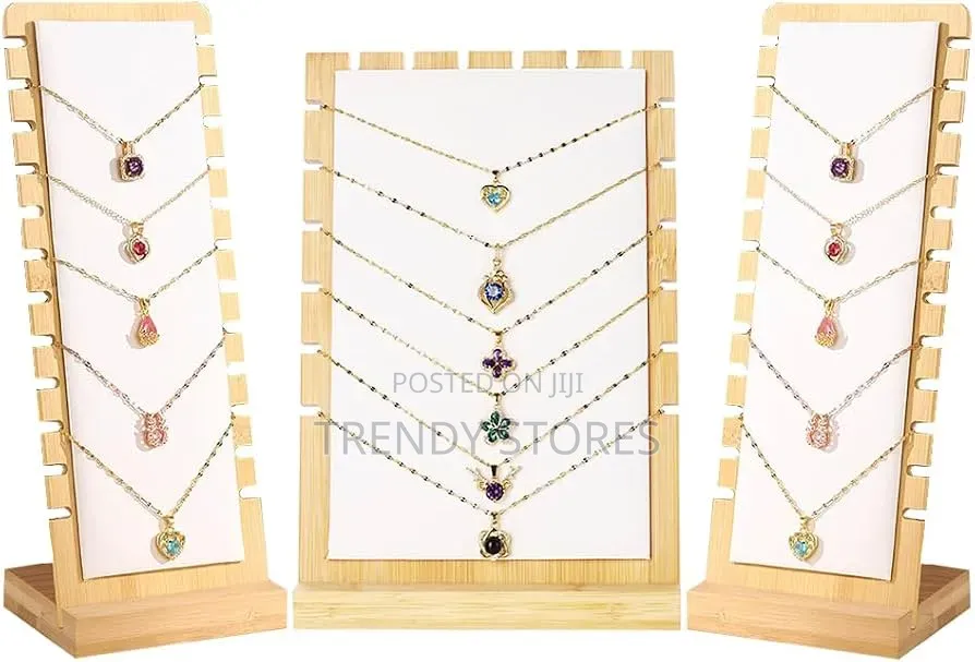 Necklace Holder