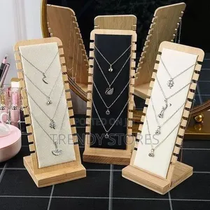 Necklace Holder